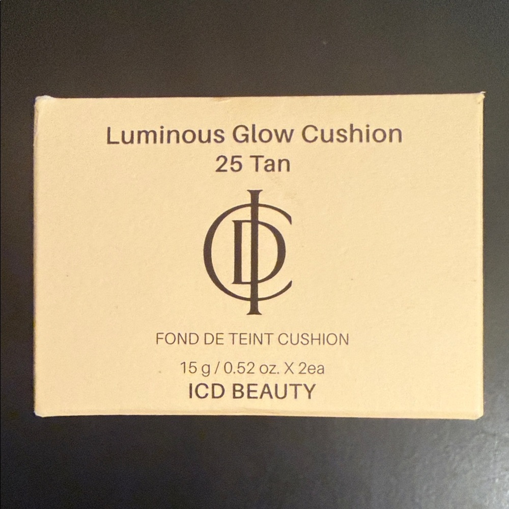 Korean Foundation/skincare in One - Picture 7 of 8